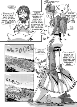 Page 25 of Kyodaika Mahou mo Arundayo!! - Gigantization Magic Exist Too!!