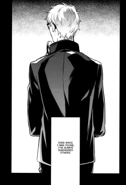 Page 4 of Tsukiyo no Waltz