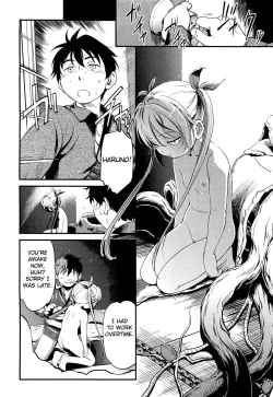 Page 8 of Pandora II