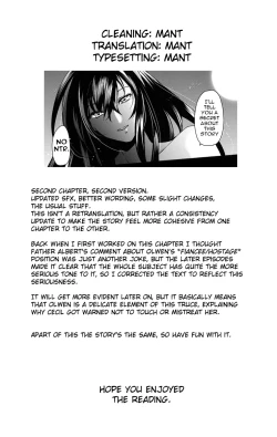 Page 35 of Saint Foire Festival/eve Olwen:2