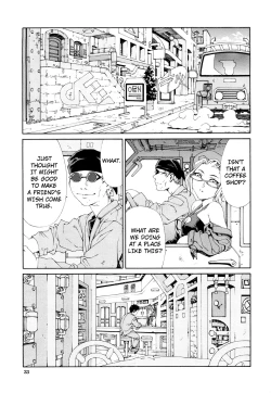 Page 33 of Accelerando