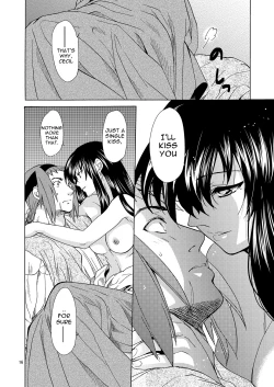 Page 15 of Saint Foire Festival/eve Olwen:3