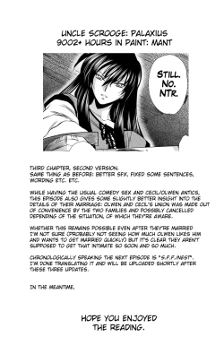 Page 39 of Saint Foire Festival/eve Olwen:3