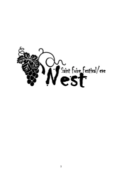 Page 4 of Saint Foire Festival/eve Nest