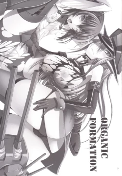 Page 5 of ORGANIC FORMATION