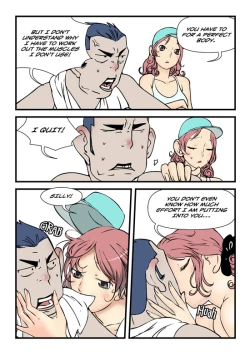 Page 256 of Homo Sexience