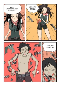 Page 508 of Homo Sexience