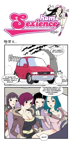 Page 583 of Homo Sexience