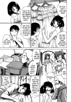 Page 31 of Anego 2 Ch. 10-15