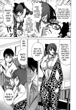 Page 66 of Anego 2 Ch. 10-15