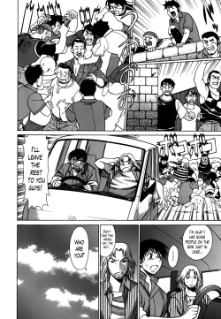 Page 86 of Anego 2 Ch. 10-15