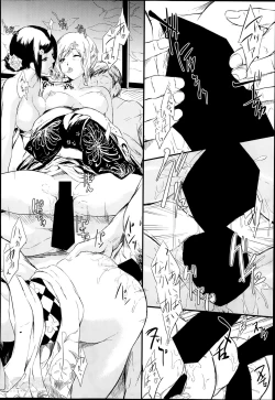 Page 60 of Tokoharu Ch. 1-4