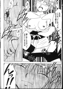 Page 17 of Kyuusai Soushohen