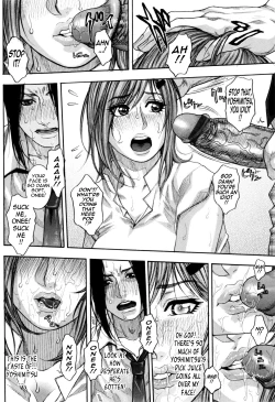 Page 69 of Sis Ero Ch. 1-6