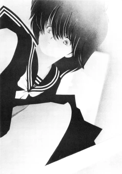 Page 23 of Dairiku Byoutou Kaiteiban