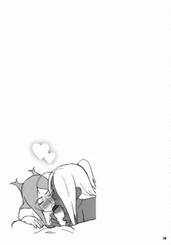 Page 28 of Machina & Garnet to Toshikoshi SEX Zanmai