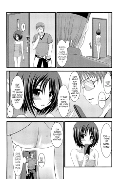 Page 21 of Roshutsu Shoujo Yuugi Hachi | Exhibitionist Girl's Play 8