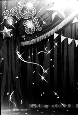 Page 61 of COMIC Penguin Celeb 2014-10