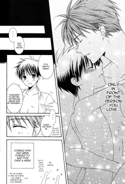Page 14 of Otokonoko Version Onnanoko Version | Boy Version Girl Version