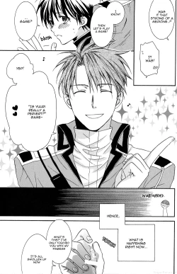 Page 6 of Otokonoko Version Onnanoko Version | Boy Version Girl Version