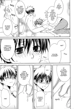 Page 8 of Otokonoko Version Onnanoko Version | Boy Version Girl Version