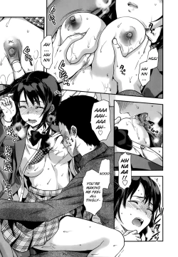 Page 65 of Ane Kyun!