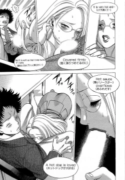 Page 114 of Nanairo Karen x3 Cosplay Complex