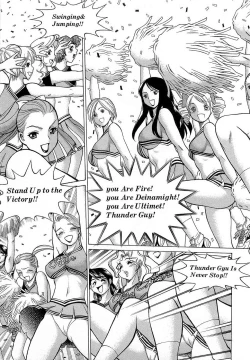 Page 60 of Nanairo Karen x3 Cosplay Complex