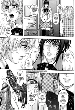 Page 43 of Sis Ero Ch. 1-7