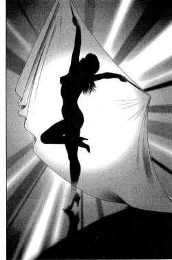 Page 122 of Hanahime Revue | 脫衣舞孃 1