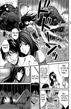 Page 45 of Kigenzen 10000 Nen no Ota | The Otaku in 10,000 B.C. Ch. 1-8