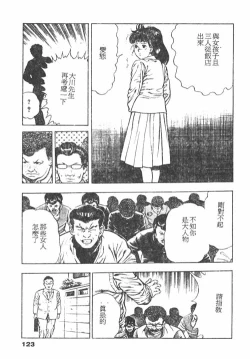 Page 121 of Oni no Kotarou 1