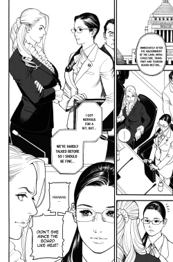 Page 6 of Inwai Akajuutan Ch.05