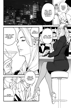 Page 8 of Inwai Akajuutan Ch.05