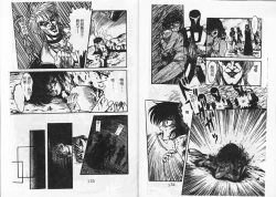 Page 70 of Momoiro Hyaku Monogatari