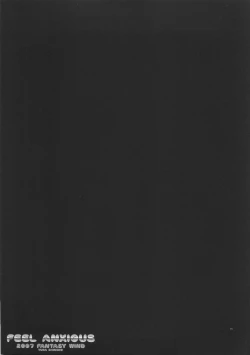 Page 14 of FEEL ANXIOUS