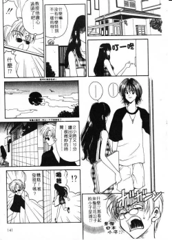 Page 147 of Mune Ippai no Ai wo