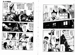 Page 35 of Okkake Datenshi