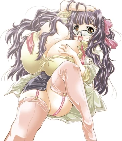 Page 173 of Onegai ♥ Anna-Sensei