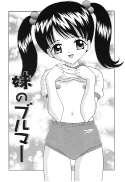 Page 21 of Onii-chan Anonee...
