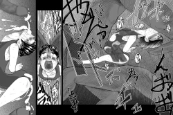 Page 15 of SWIMSUIT GIRL HAVE AN EXTREME DOMINATION - School Mizugi no Onnanoko ga Tottemo Hidoi Koto o Saremasu