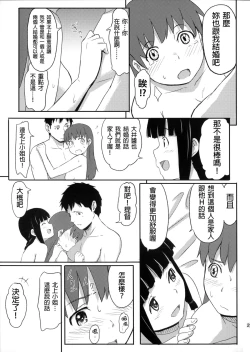Page 25 of Daisuki na Hito