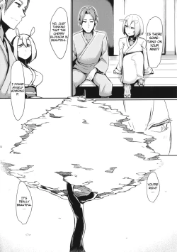 Page 3 of Yamahime no Mayu | Mountain Princess' Cocoon