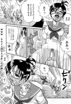 Page 218 of ANGEL Club 2001-01