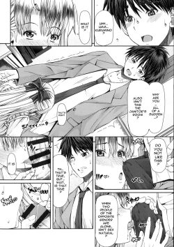 Page 145 of LOVE&PEACH