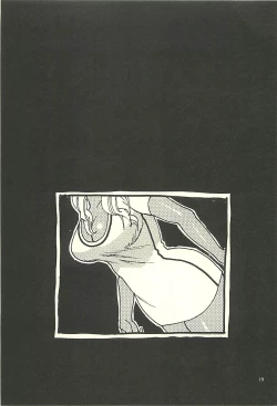 Page 18 of Nouzui Kawaraban Hinichijoutekina Nichijou V