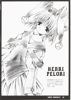 Page 10 of BABY MANIACS 03