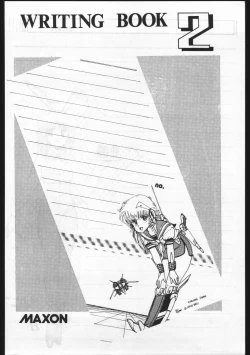 Page 142 of POWER LOVER: ESCAPE SPECIAL 3