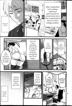 Page 1 of Futon Otoko | FutonMan