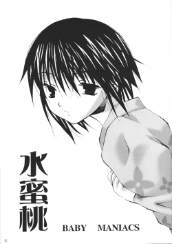 Page 19 of Suimitsutou